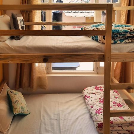 Be Happy Homestay マクロード・ガンジ エクステリア 写真