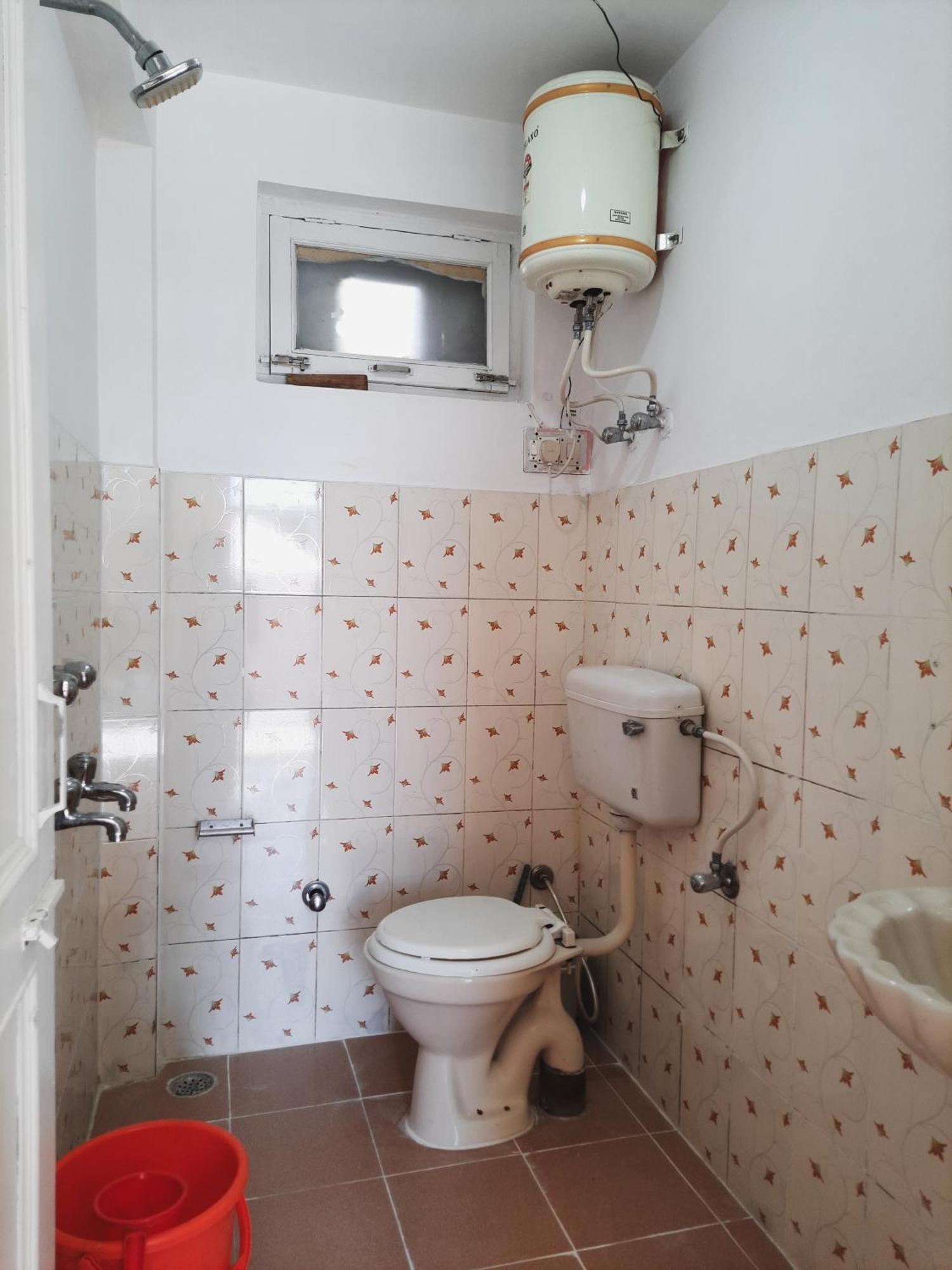 Be Happy Homestay マクロード・ガンジ エクステリア 写真