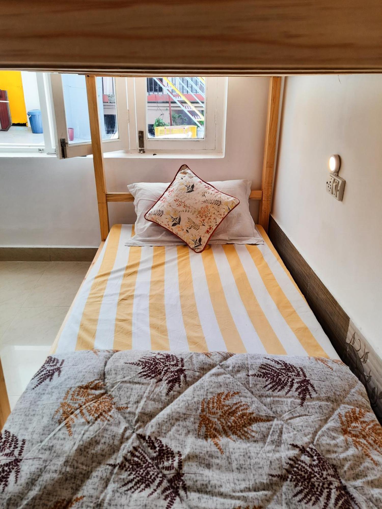 Be Happy Homestay マクロード・ガンジ エクステリア 写真